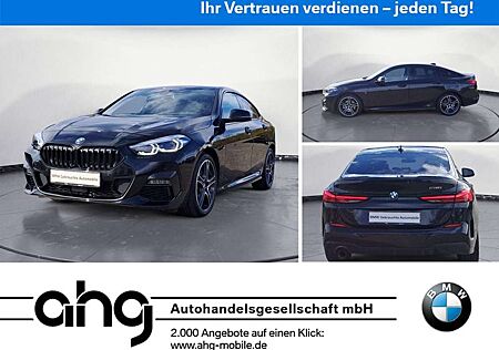 BMW Others 218i Gran Coupe M Sport Navi DSG Hifi PDC Lenkra