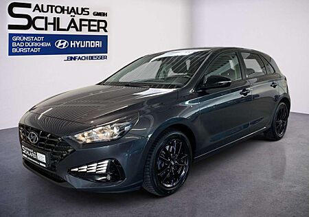 Hyundai i30 1.0 T-GDI Edition 30 Kamera SHZ