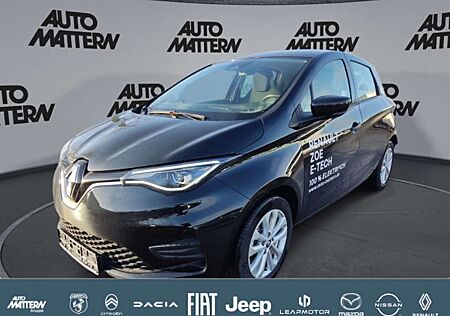 Renault ZOE CarPlay|SHZ|AC|PDC|LED|1.Hd.