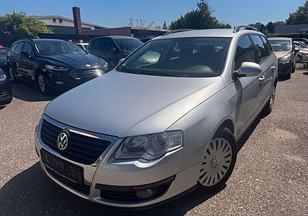 VW Passat Variant Volkswagen 1.6 FSI Tiptronic Comfortline