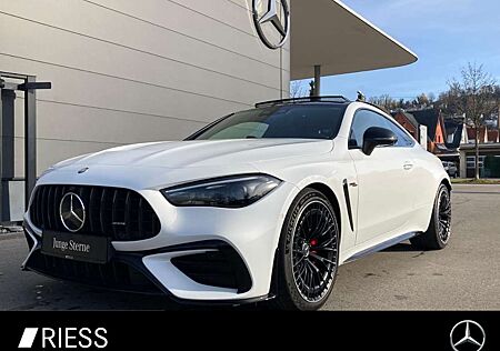 Mercedes-Benz CLE 53 AMG 4M+ Cp PANO STANDHEIZUNG HUD BURM DIS