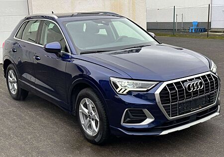 Audi Q3 40 TFSI quattro advanced VIRTUAL|TEMPO|SPUR