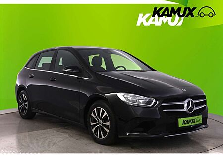 Mercedes-Benz B 200 d 8G-DCT Style+NAVI+KAMERA+AHK+KLIMA