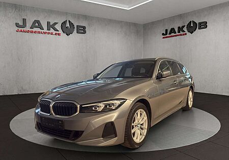 BMW Others Touring 3er - 318 d Mild Hybrid+Scheckheft+TOP ...