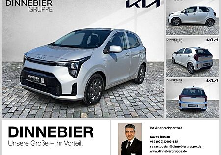 Kia Picanto 1.0 Vision Automatik+Navi+Kamera+SHZ
