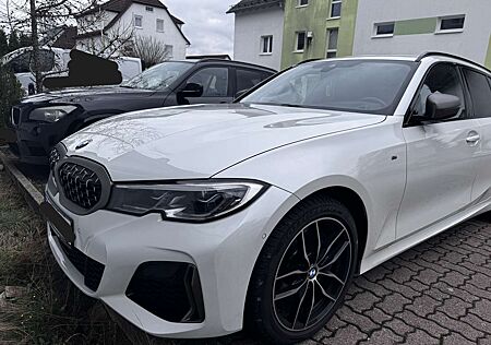 BMW 340 3er Touring M340i Touring xDrive