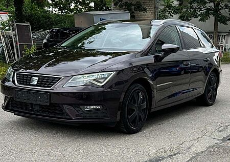 Seat Leon ST 1.4 TGI NAVI,LED,.AHK, Winterpaket Style