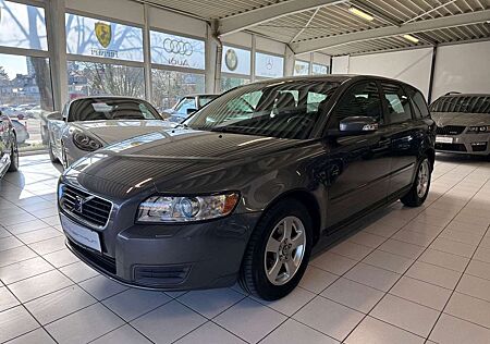 Volvo V50 1.6 D/PDC/Perfektes Scheckheft