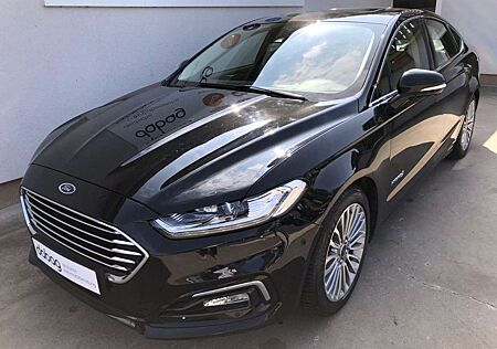 Ford Mondeo 2.0 Hybrid Allwetter Kamera Pano Navi