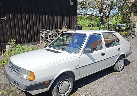 Volvo 340 DL