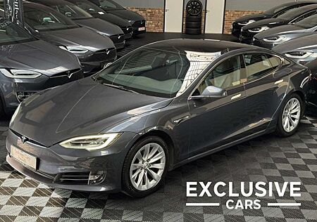 Tesla Model S LONG RANGE RAVEN | AP 3.0 |TRAILER HIT |