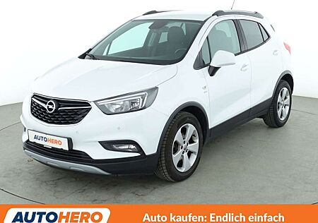 Opel Mokka X 1.4 Turbo Active Start/Stop*TEMPO*CAM*PDC*