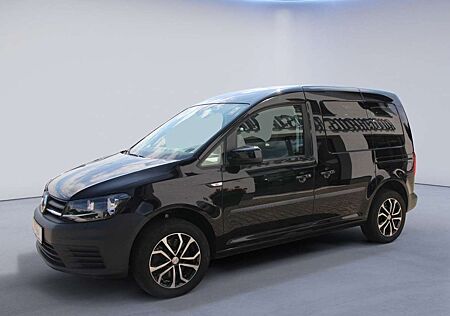VW Caddy Volkswagen PKW Trendline BMT/Klima/ PDC/Alu/Sitzh.