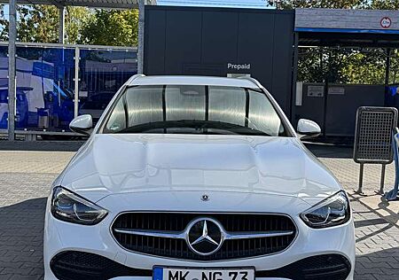 Mercedes-Benz C 180 T (206.241)