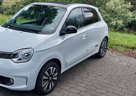 Renault Twingo Electric Techno