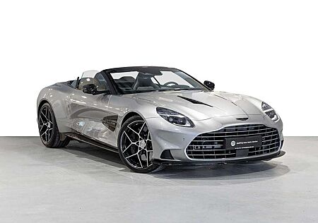 Aston Martin Vanquish Volante -Aluminite Silver-