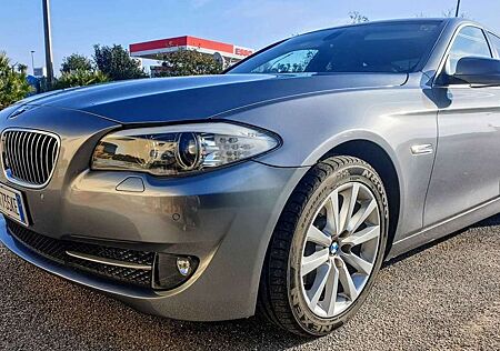 BMW 520d 520 Aut.