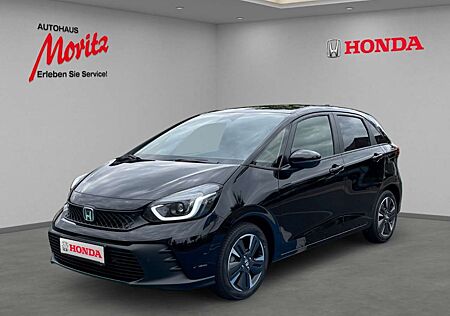 Honda Jazz Hybrid 1.5 e:HEV Advance Toter-Winkel-Assist. Einp