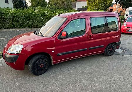Citroën Berlingo Citroen Multispace 1.4i