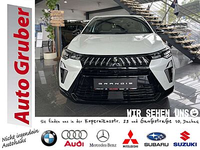 Mitsubishi Grandis 1.8 HEV 116 kW Intro Edition AT