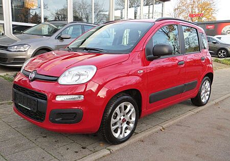 Fiat Panda Automatik*Klima*PDC*I Hand*