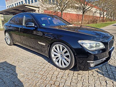 BMW 730 730d xDrive