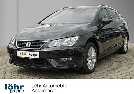 Seat Leon ST 1.6 TDI DSG Style