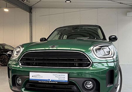 Mini Cooper Countryman Sport Autom., *LED *Winter. *Kamera
