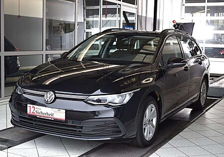 VW Golf Volkswagen VIII 2.0TDI Life DSG*LED*ACC*SHZ