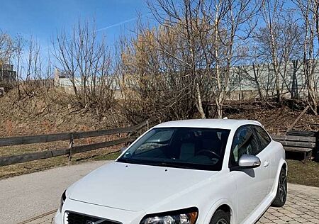 Volvo C30 R-Design 2.0 Diesel 136HP-2.Hand