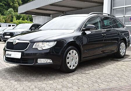 Skoda Superb Combi 2.0 TDI Ambition