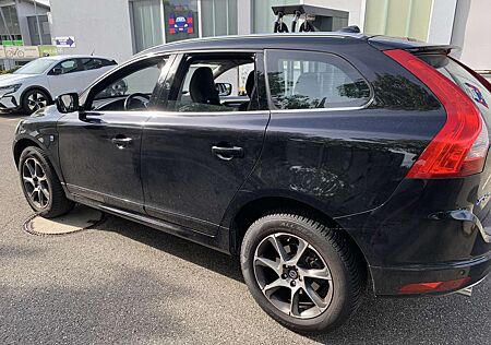 Volvo XC 60 XC60 D3 Ocean Race
