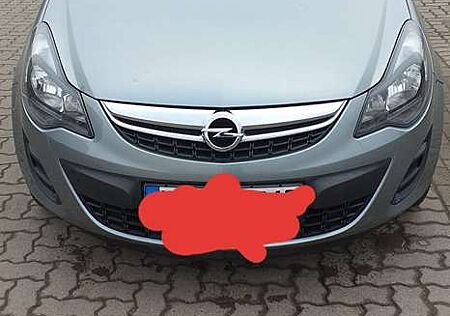 Opel Corsa 1.4 16V Energy