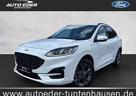 Ford Kuga Plug-In Hybrid ST-Line Sportpaket Bluetooth