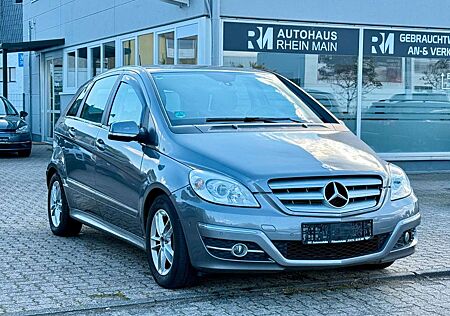 Mercedes-Benz B 180 B180 CDI Sport*Aut.*Nav*Pdc*Shz*Tüv*Tempomat