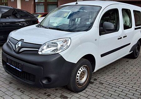Renault Kangoo Maxi