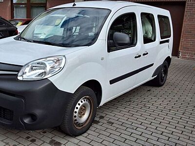 Renault Kangoo Maxi