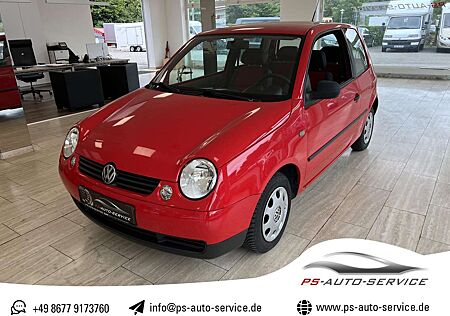 VW Lupo Volkswagen 1.0 47000 km