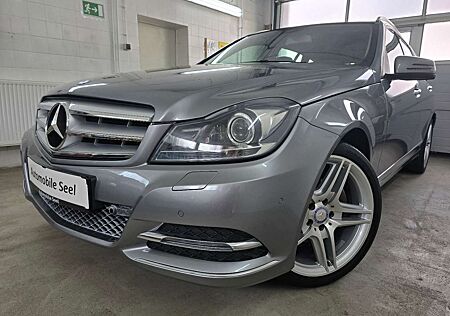 Mercedes-Benz C 250 T CDI BlueEfficiency*Navi*Xenon*