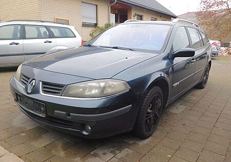 Renault Laguna II Grandtour Avantage|KLIMA|AHK|PDC