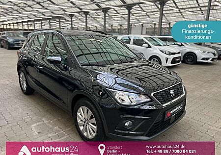 Seat Arona 1.0 TSI Style|Full-Link|Parklenkassistent