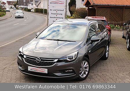 Opel Astra ST 1.4Turbo 150PS Innovation Automatik|PDC