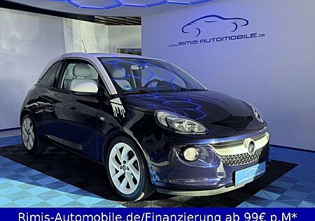 Opel Adam 1.4 Jam IntelliLink Touch Leder Sitzhz. LHZ
