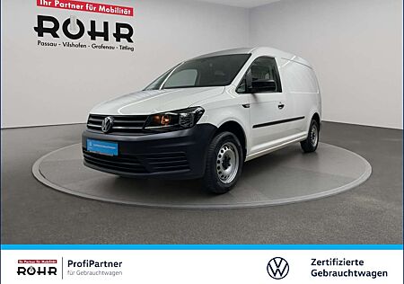 VW Caddy Volkswagen Maxi ecoProfi LR (AHK.Klima.Radio) 2.0 TDI