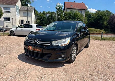 Citroën C4 Citroen Lim. Tendance AUTOMATIK+TÜV NEU+GARANTIE