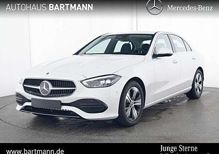 Mercedes-Benz C 180 AVANTGARDE Advanced/AVANTGARDE Exterieur
