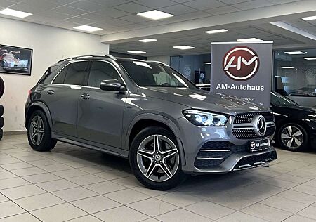 Mercedes-Benz GLE 350 de 4M *AMG*PanSD*ACC*HUD*Burmester*360°K