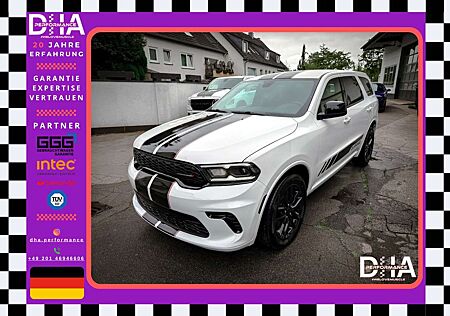 Dodge Durango 3.6 GT 4x4 FACELIFT*LED*7 SITZE*GARANTIE