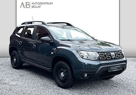 Dacia Duster II 1.0 TCe Comfort°KAMERA°NAVI°SHZ°PDC°