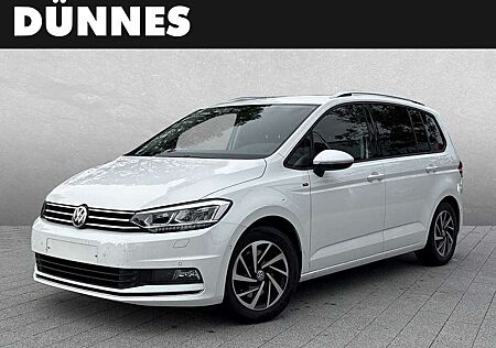 VW Touran Volkswagen 1.5 TSI DSG Join